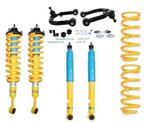 FJ CRUISER - BILSTEIN 50MM PRO LIFT KIT