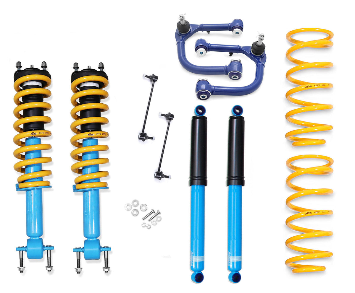 EVEREST UB - FORMULA 50MM PRO LIFT KIT