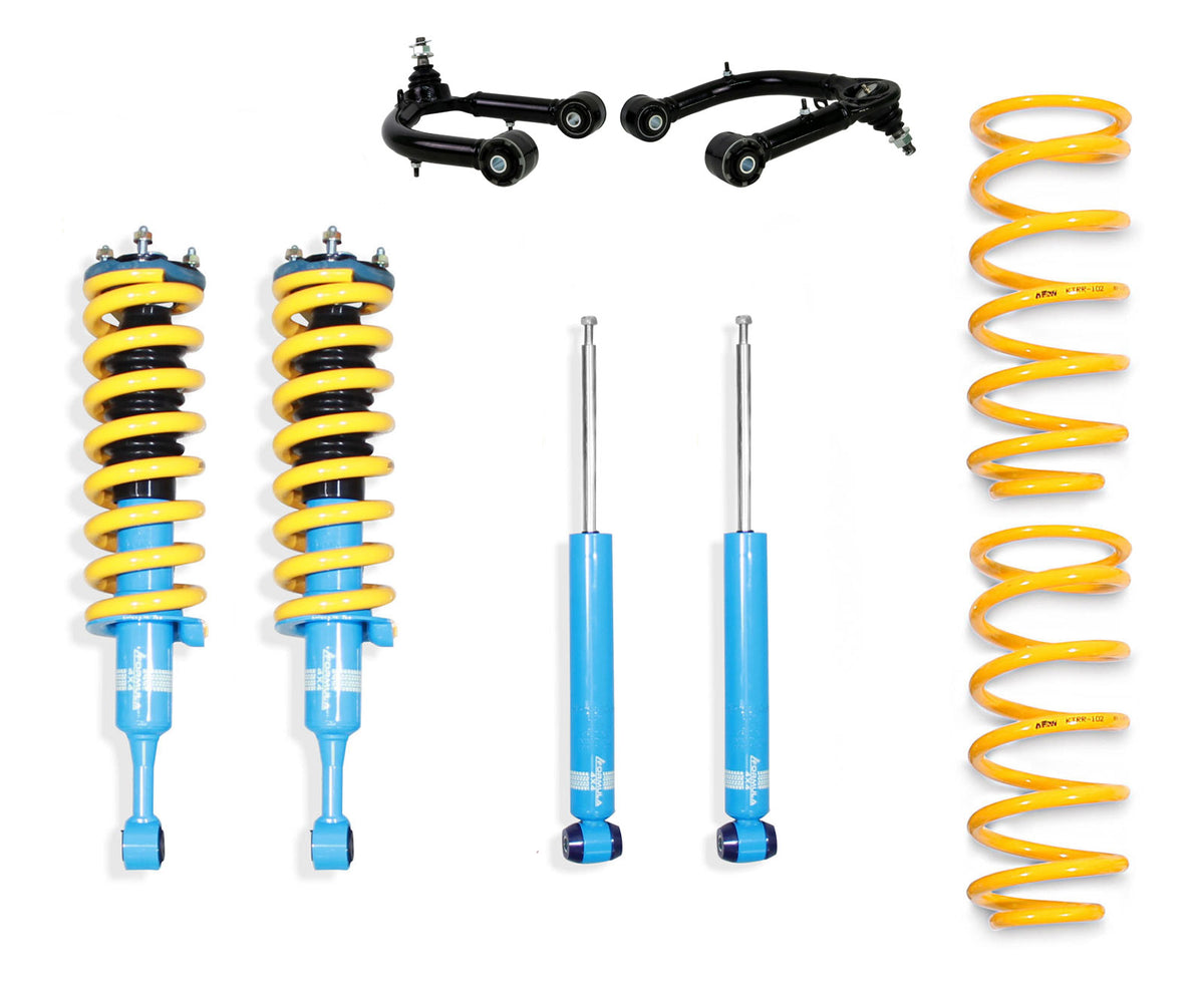 EVEREST UA - FORMULA 50MM PRO LIFT KIT