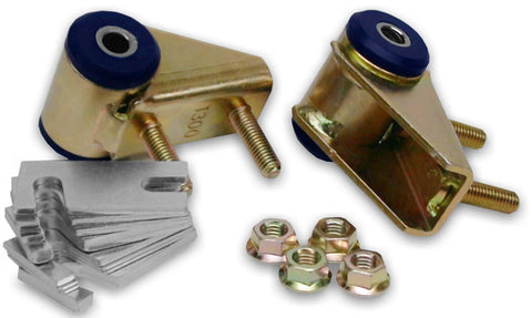 Front Camber Caster Adjusting Kit  (-2.0/+6.3)