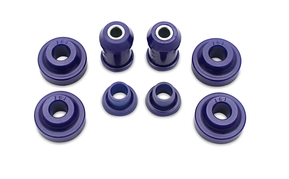 Front Control Arm & Idler Arm Bush Kit