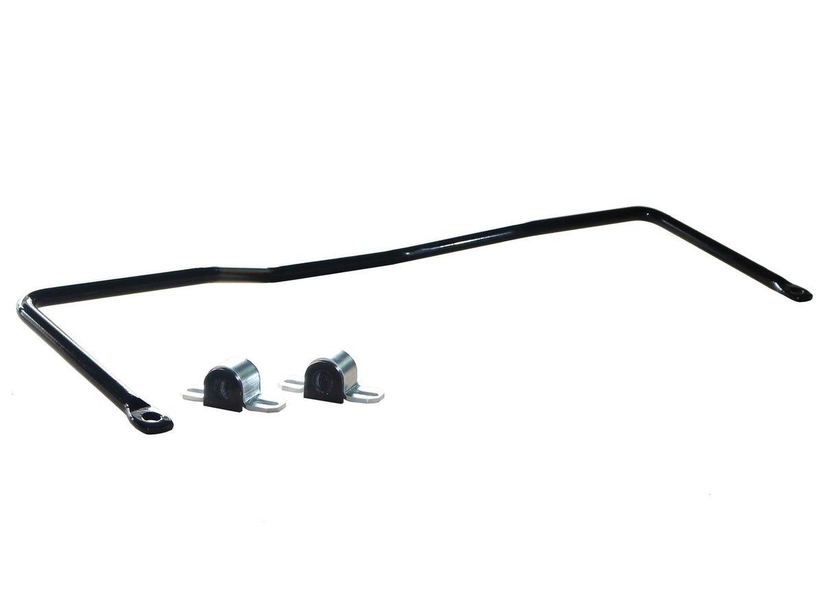 Front 30mm Sway Bar