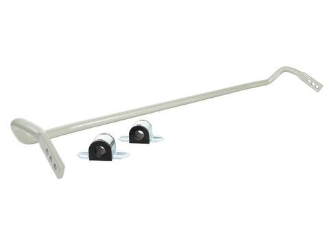 Rear Sway Bar - 24mm 3 Point Adjustable