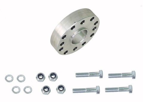 Front Tailshaft Spacer Kit