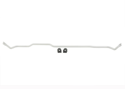 Rear Sway Bar - 18mm Non Adjustable