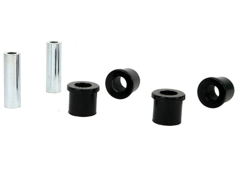 Leaf Spring - Eye Front Bushing Kit (41mm)