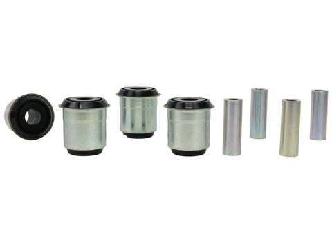 Front Lower Trailing Arm Bush Kit