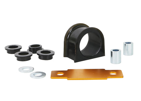 Front Bump Steer Correction Kit