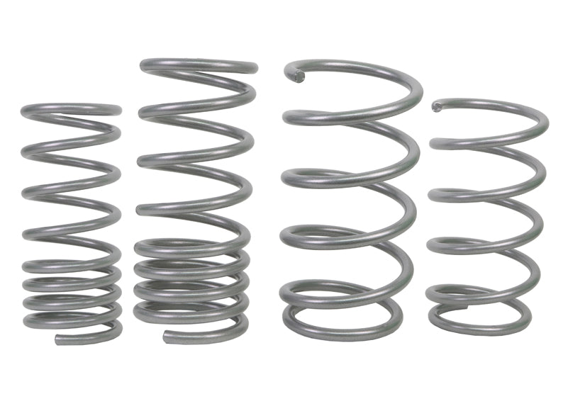 Lowering Spring Kit