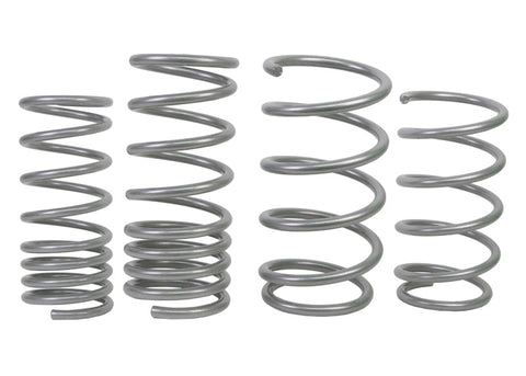 Lowering Spring Kit