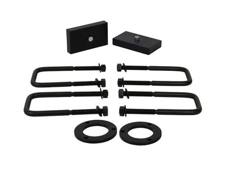 25mm Spacer Lift Kit