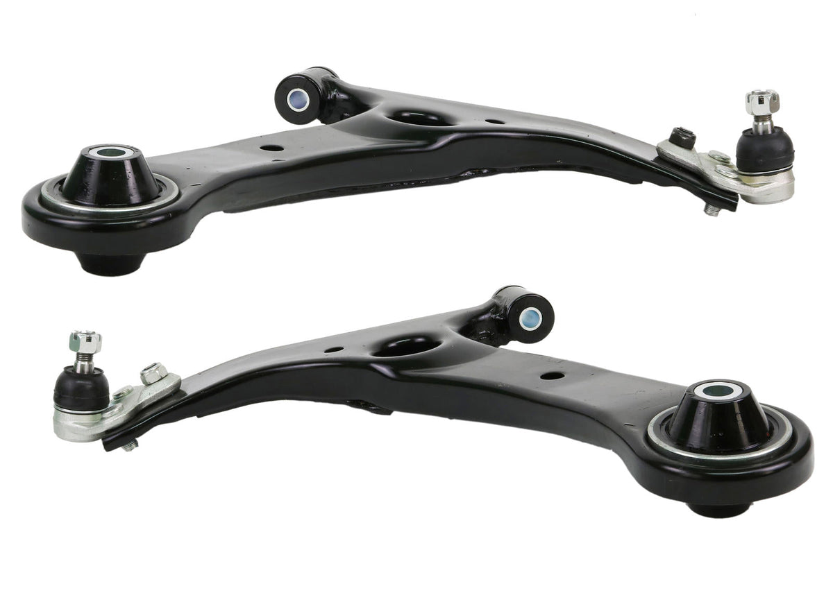 Front Lower Control Arm Kit