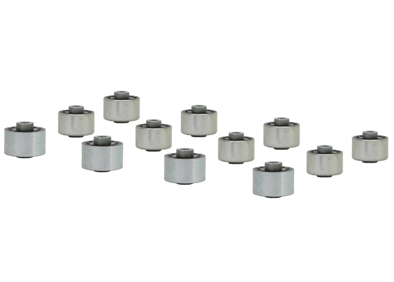 Auxiliary - Transfer Shaft Bushing Kit