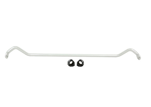 Front Sway Bar - 26mm 2 Point Adjustable