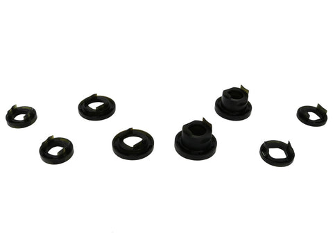 Rear Subframe Bush Insert Kit