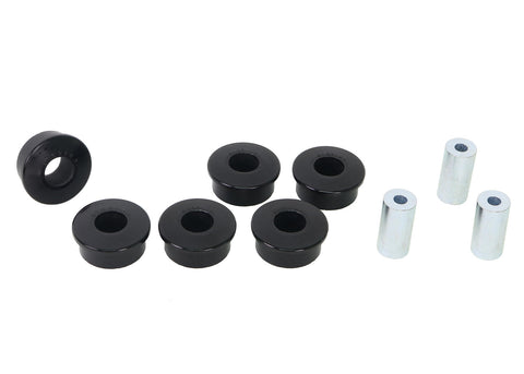 Rear Diff Mount Bush Kit (Track)