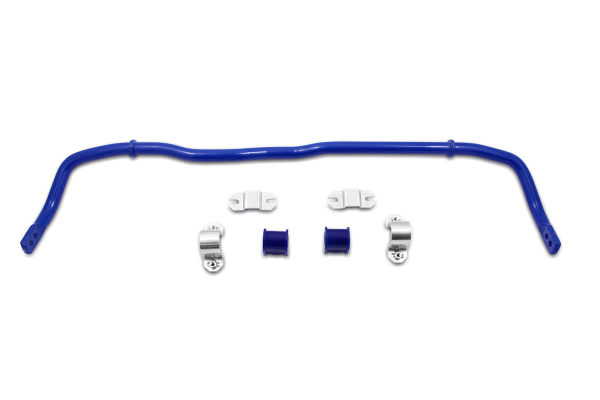 Front 26mm 2 Position Adjustable Sway Bar