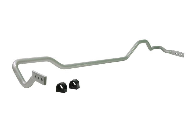 Rear Sway Bar - 24mm 3 Point Adjustable (MY02)