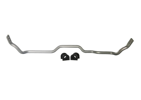 Front Sway Bar - 27mm 3 Point Adjustable