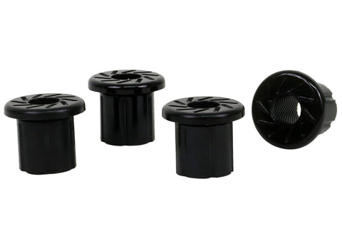 Rear Leaf Spring - Rear Eye Bushing Kit