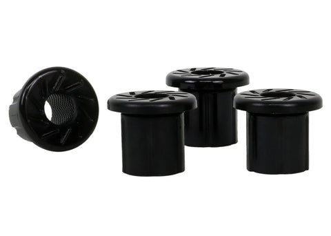 Rear Leaf Spring - Rear Eye Bushing Kit