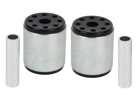 Front Lower Radius Arm Bush Kit