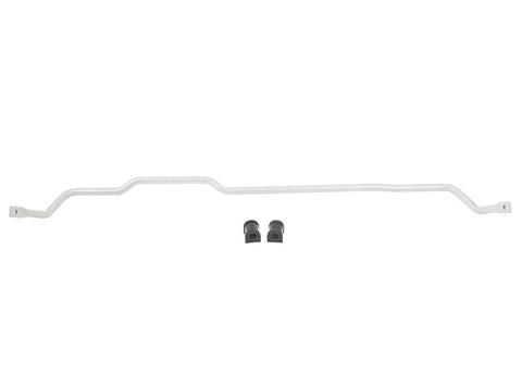 Rear Sway Bar - 18mm Non Adjustable