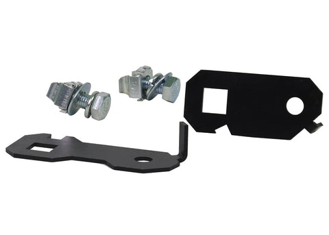 ABS Line - Relocator Kit