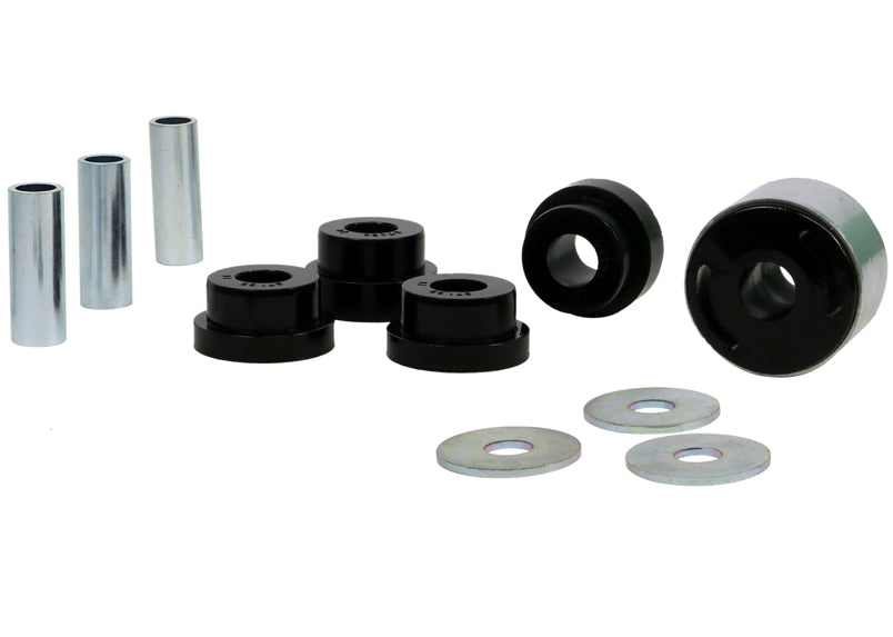 Rear Diff Mount Bush Kit