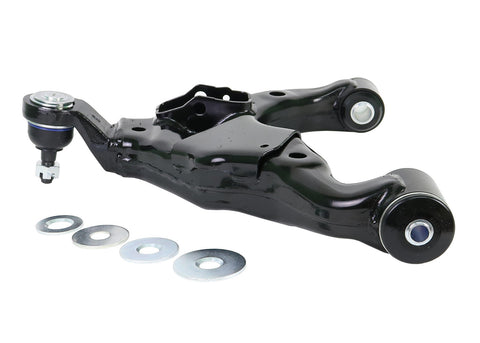 LHF Lower Control Arm