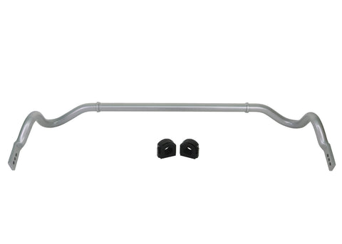 Front Sway Bar - 30mm 3 Point Adjustable