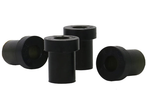 Leaf Spring - Shackle Bushing Kit