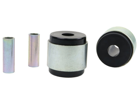 Front Radius Arm Bush Kit