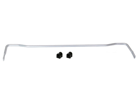 Rear Sway Bar - 18mm 4 Point Adjustable