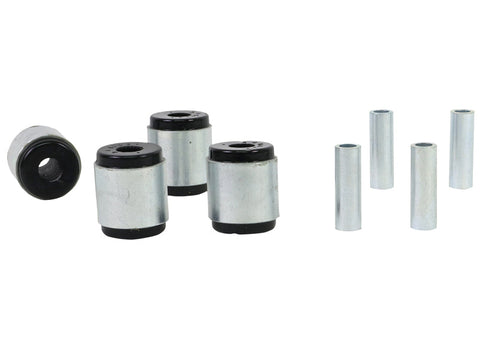 Rear Upper Trailing Arm Bush Kit (Street)