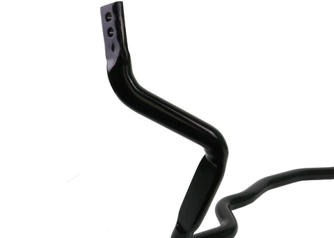 Front Sway Bar - 33mm 2 Point Adjustable