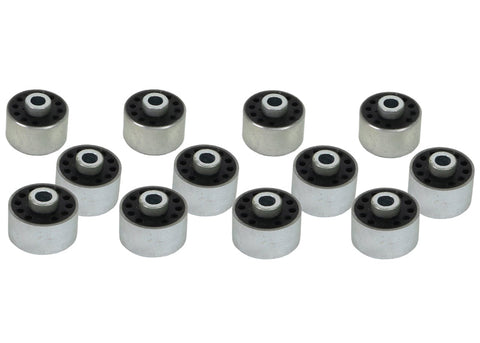 Auxiliary - Transfer Shaft Bushing Kit