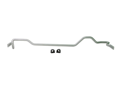 Rear Sway Bar - 24mm 3 Point Adjustable (MY02)