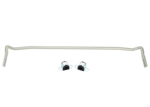 Rear Sway Bar - 24mm 3 Point Adjustable