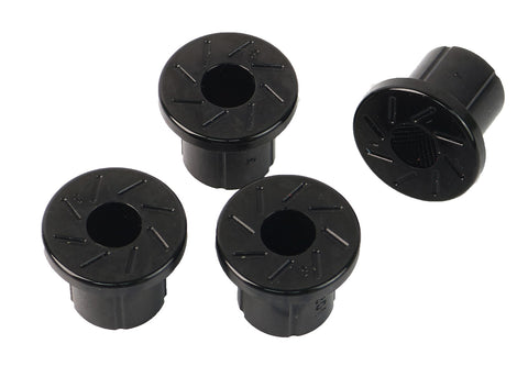 Leaf Spring - Eye Rear Bush Kit