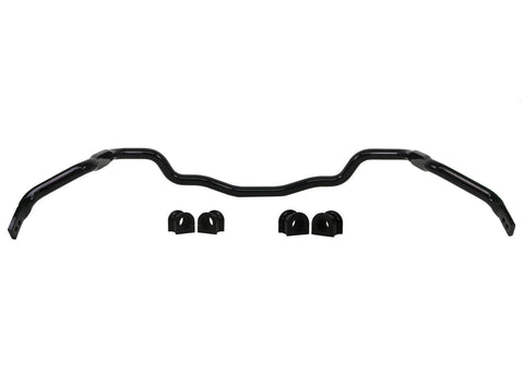 Front Sway Bar - 33mm 2 Point Adjustable