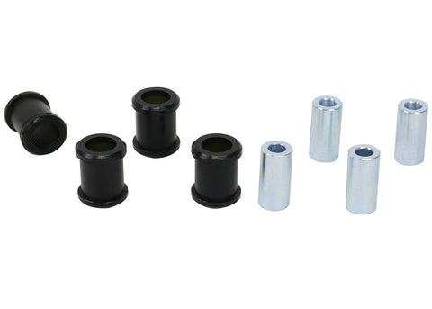 Rear Lower Trailing Arm Bush Kit