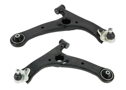 Front Lower Control Arm Kit