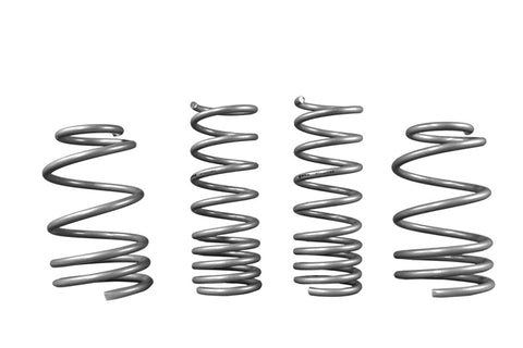 Lowering Spring Kit -  to - 07/2015 (ST/XR5)