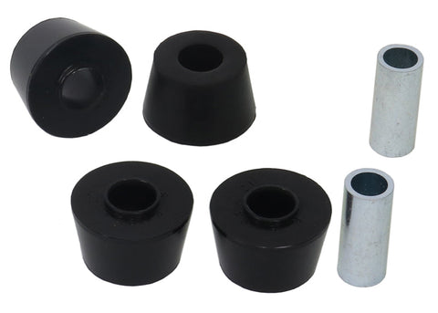 Strut Rod To Chassis Bush Kit