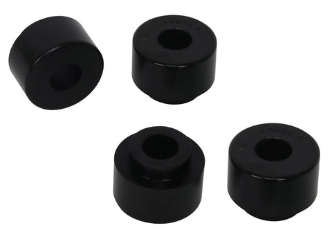 Leading Arm - To Chassis Bushing Kit