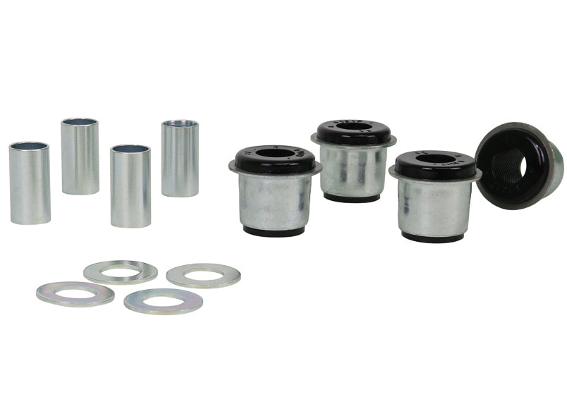 Front Upper Control Arm Bush Kit