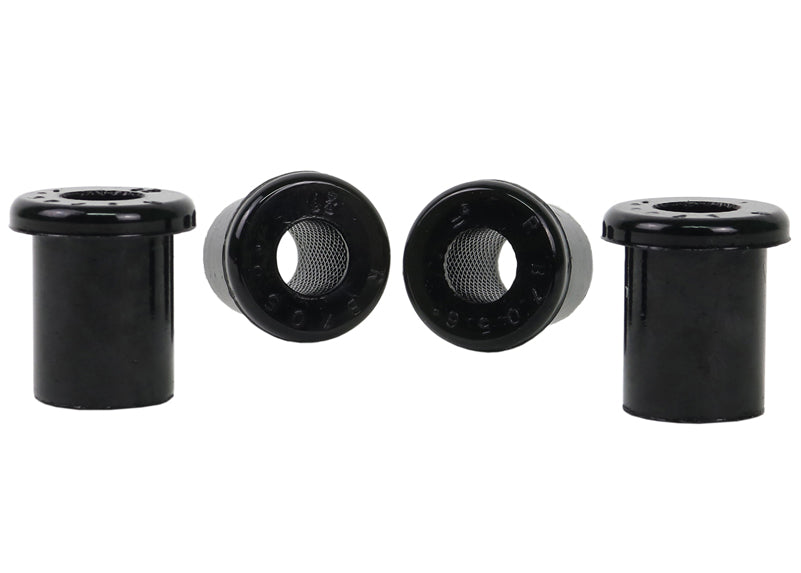 Leaf Spring Rear Eye Bushing Kit Hakon Suspension Melbourne 7132