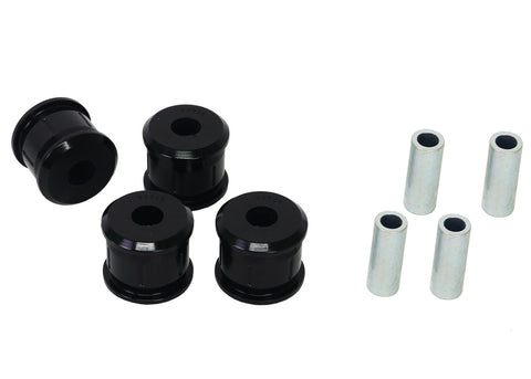 Rear Upper Trailing Arm Bush Kit