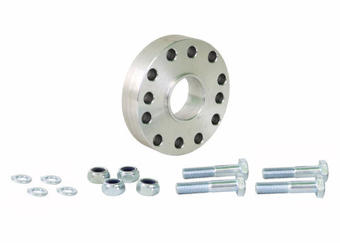 Front Tailshaft Spacer Kit